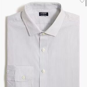 NWT | Men’s Performance Dress Shirt | Size Small